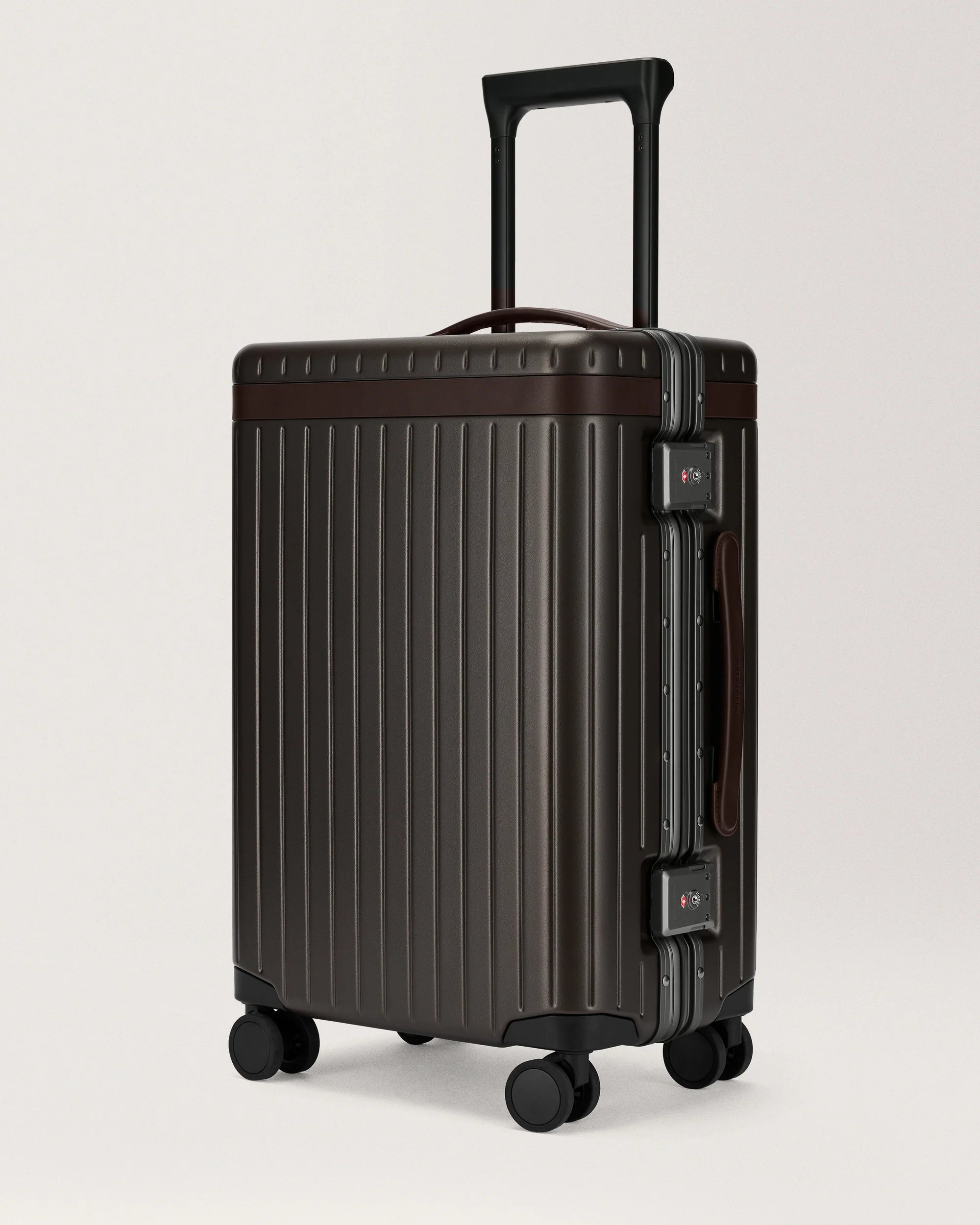 Carl Friedrik Hybrid The Carry-on - Altman Luggage 