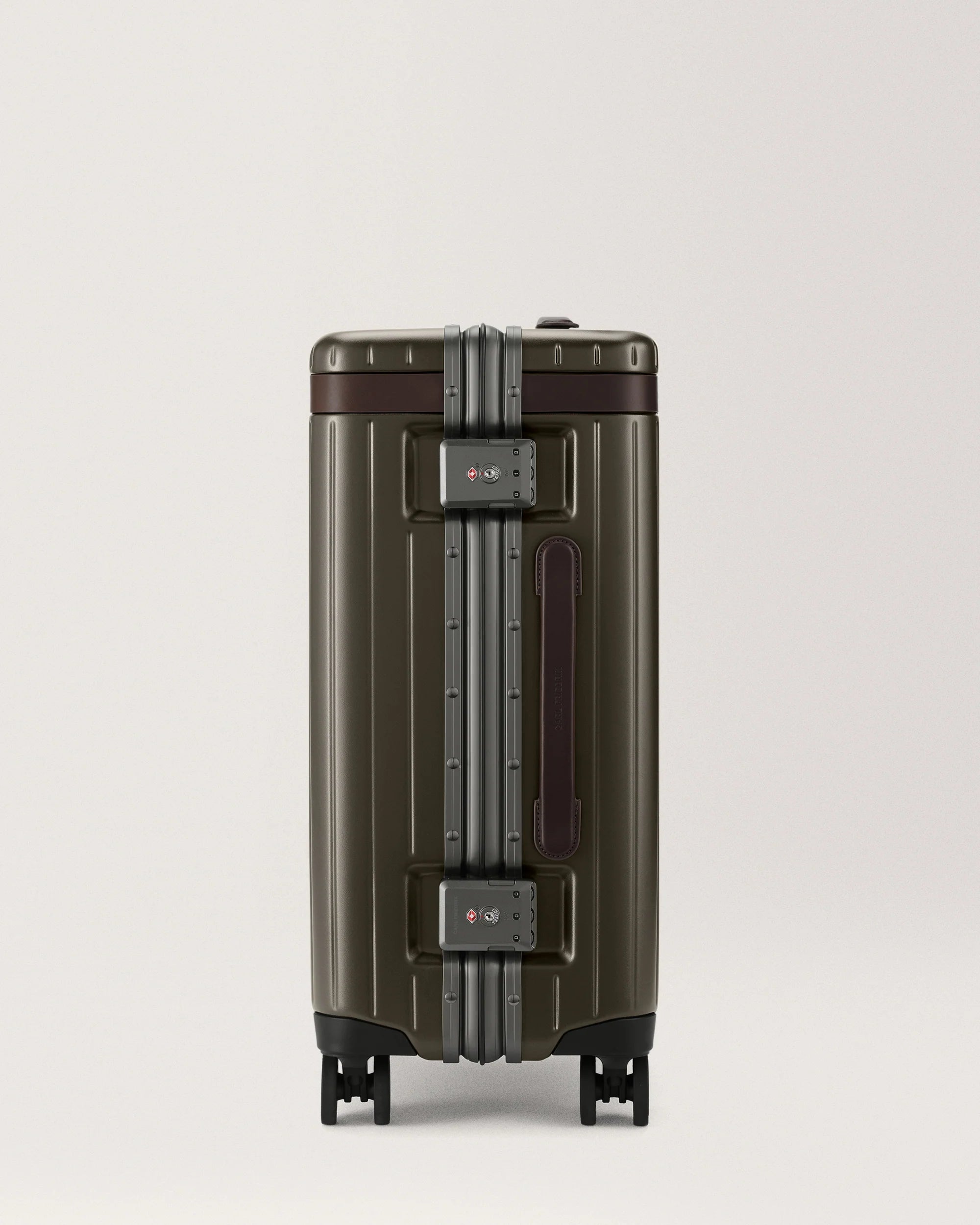 Carl Friedrik Hybrid The Carry-on