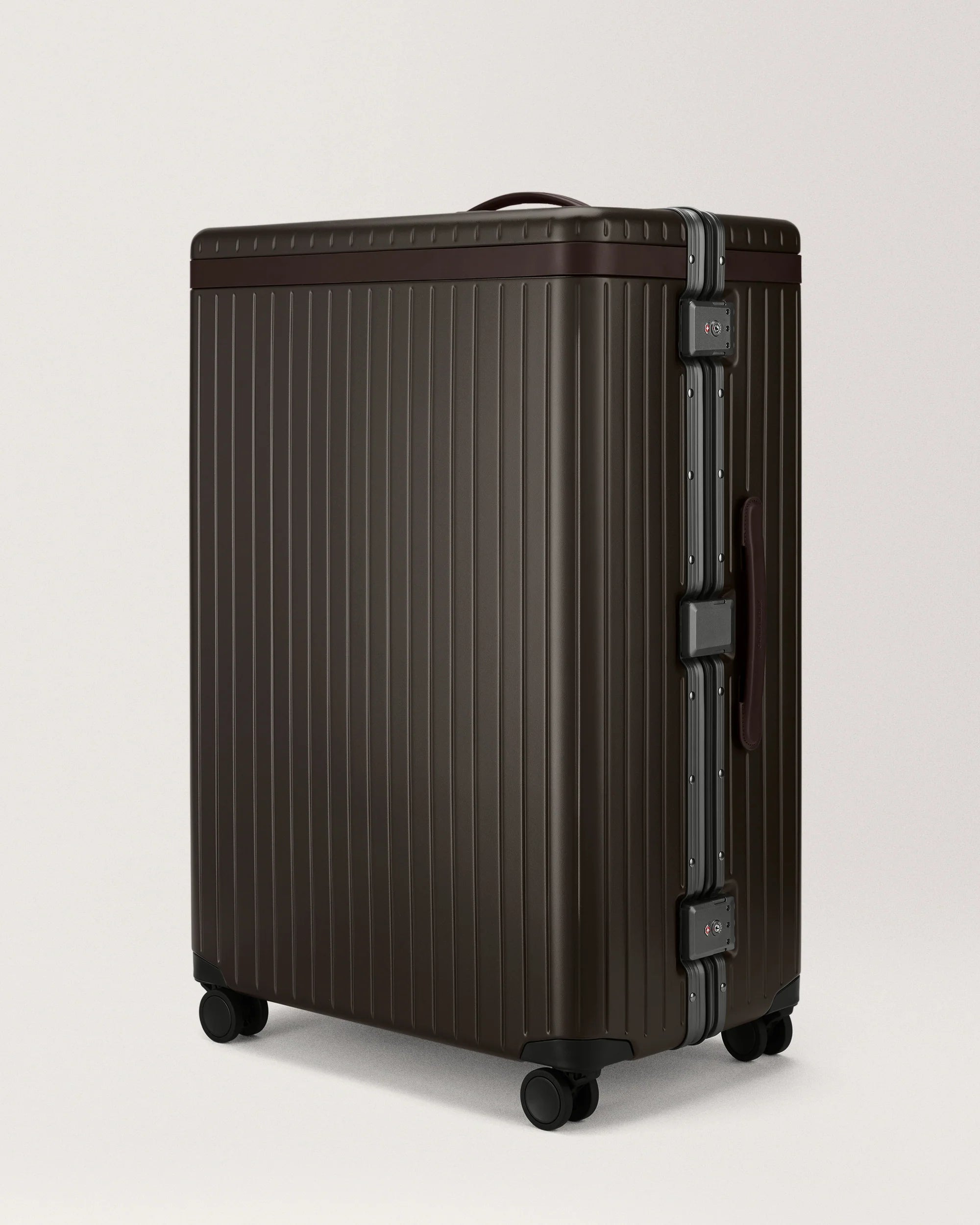 Carl Friedrik Hybrid The Large Check-in - Altman Luggage 