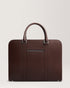 Carl Friedrik Heritage Palissy Briefcase Vachetta leather