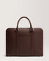 Carl Friedrik Heritage Palissy Briefcase Grained Leather - Altman Luggage 