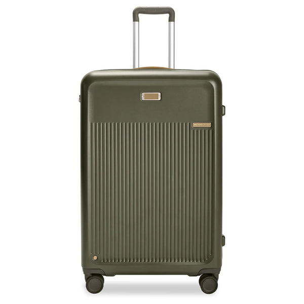 Briggs and Riley Sympatico Large Expandable Spinner