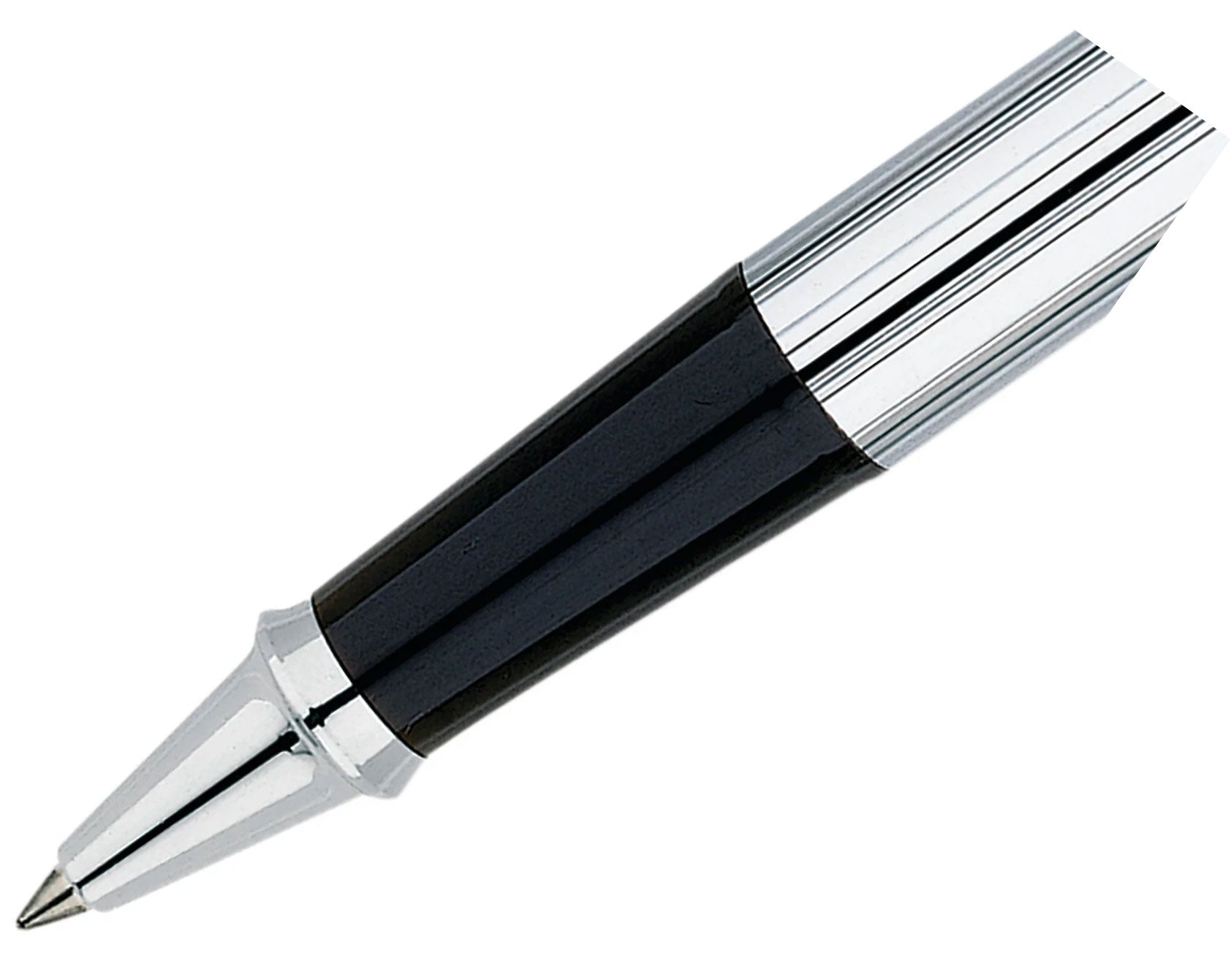 Cross Townsend Lustrous Chrome Selectip Rollerball Pen