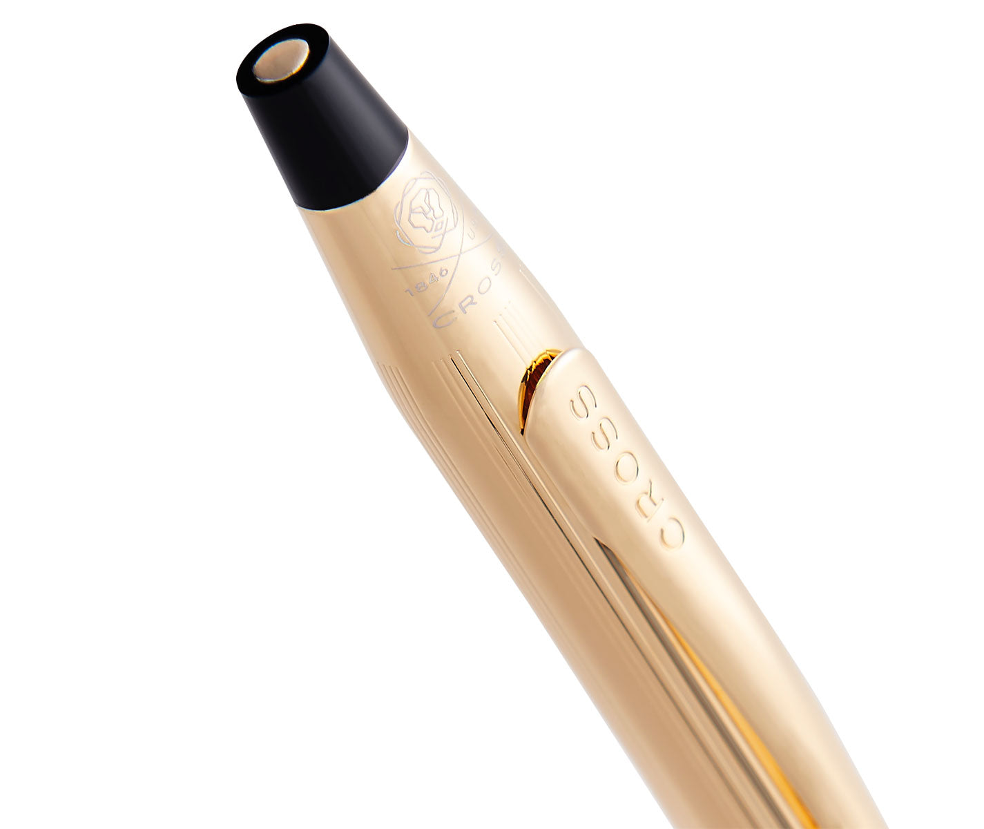 Cross Classic Century 23KT Gold Ballpoint Pen