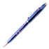 Cross Century II Special Edition Cherry Blossom Translucent Blue Lacquer with Polished Rose Gold PVD Appointments Ballpoint Pen