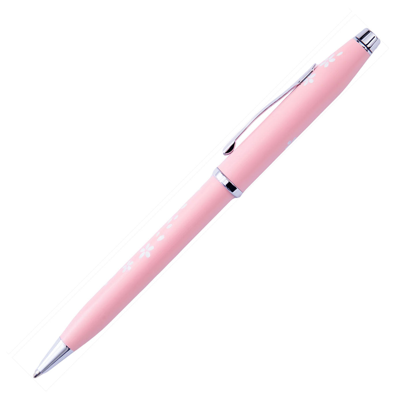 Cross Century II Special Edition Cherry Blossom High Glossy Pink