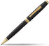 Cross Coventry Black Lacquer with Gold Tone Ballpoint Pen