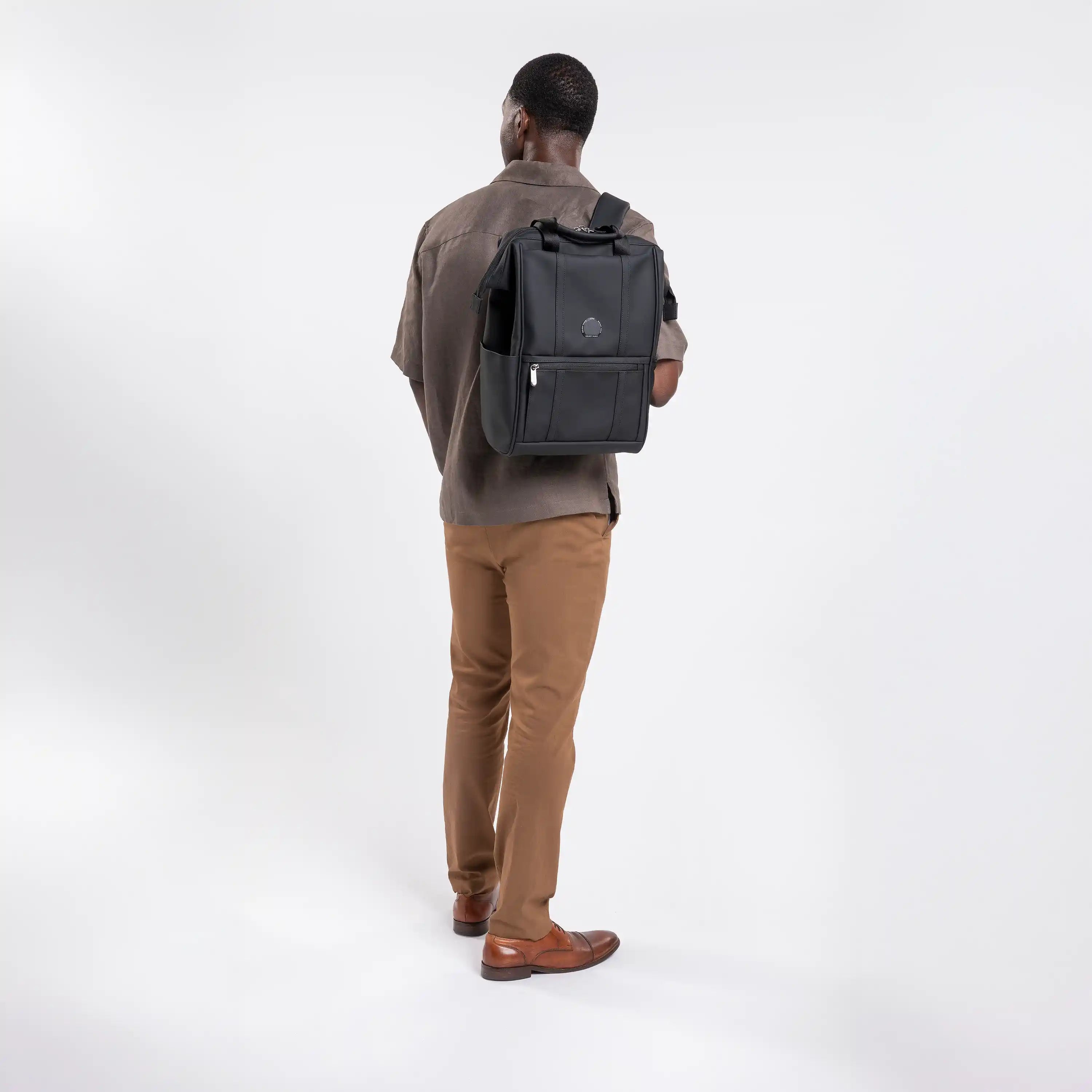Delsey Cadence Laptop Backpack