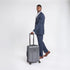 Delsey Cadence Carry-On Plus Expandable Spinner