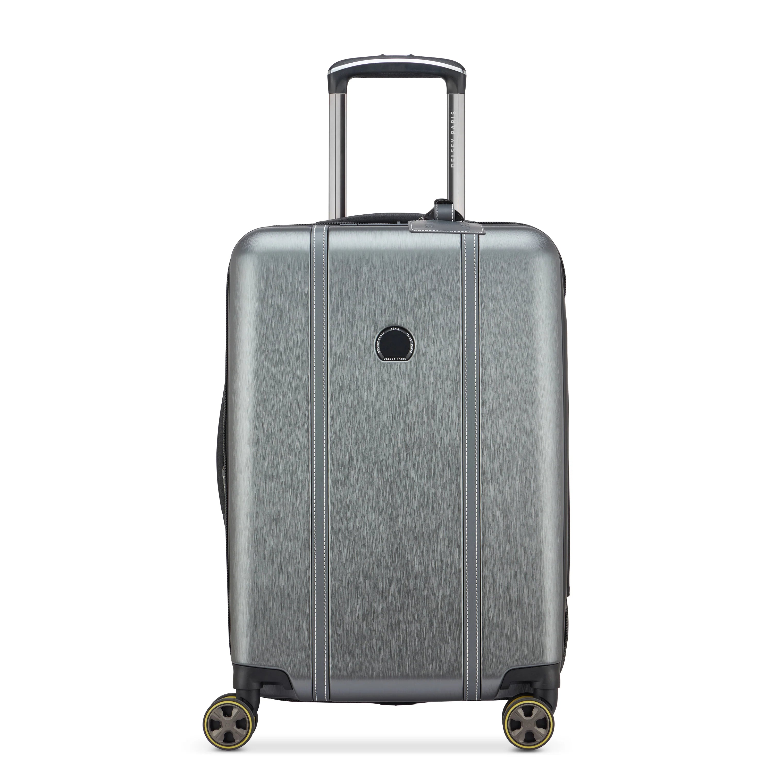 Delsey Cadence Carry-On Plus Expandable Spinner