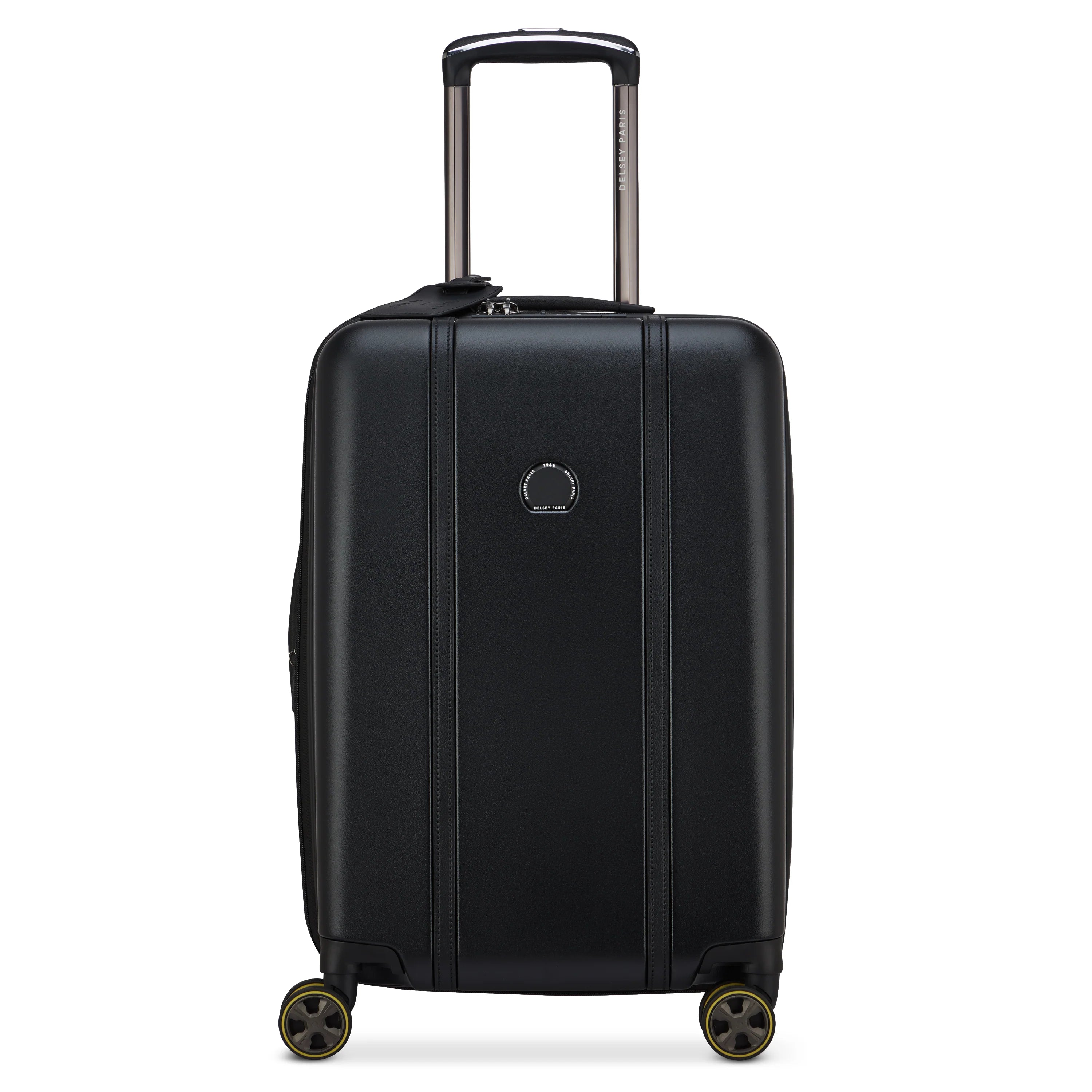Delsey Cadence Carry-On Plus Expandable Spinner