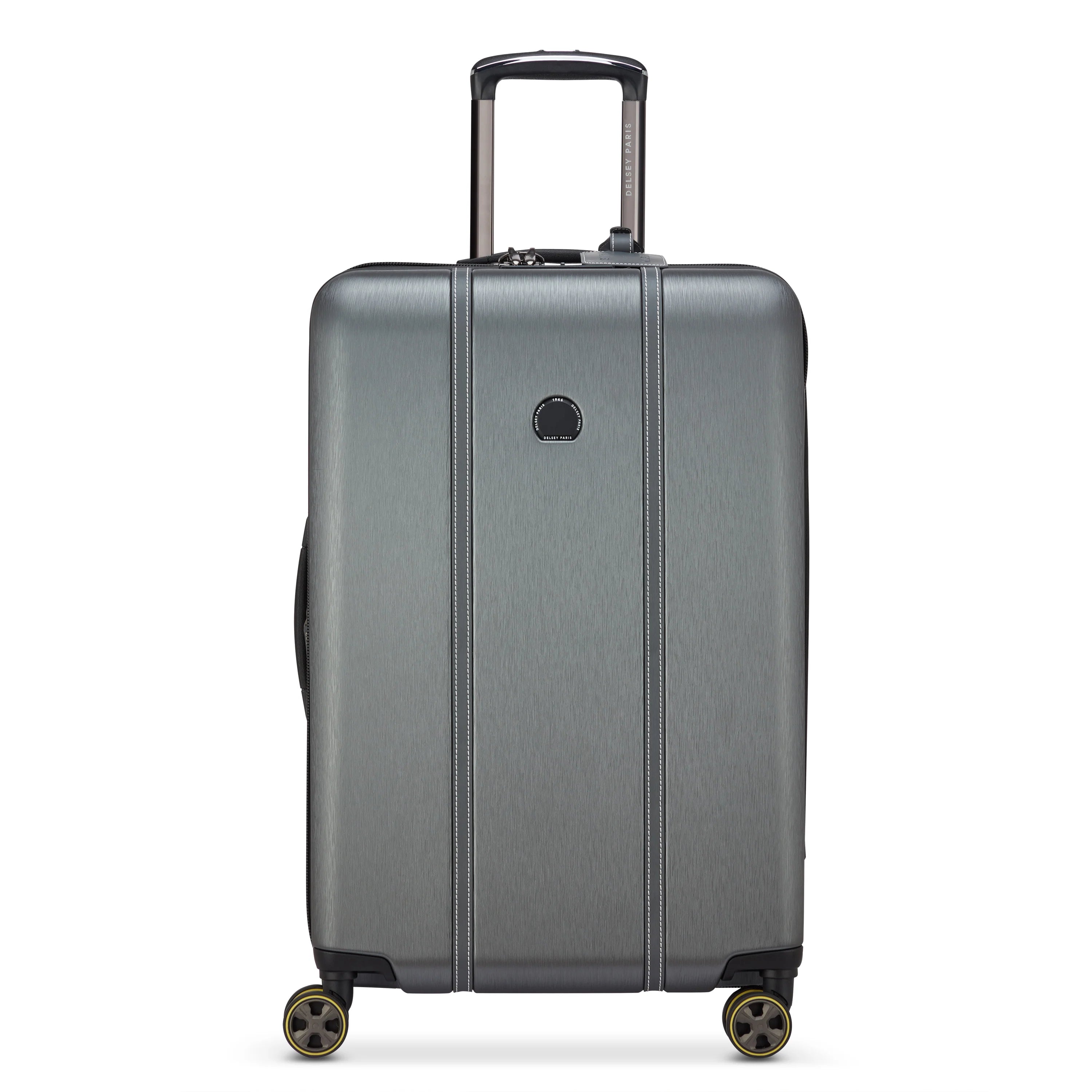 Delsey Cadence Medium Expandable Spinner