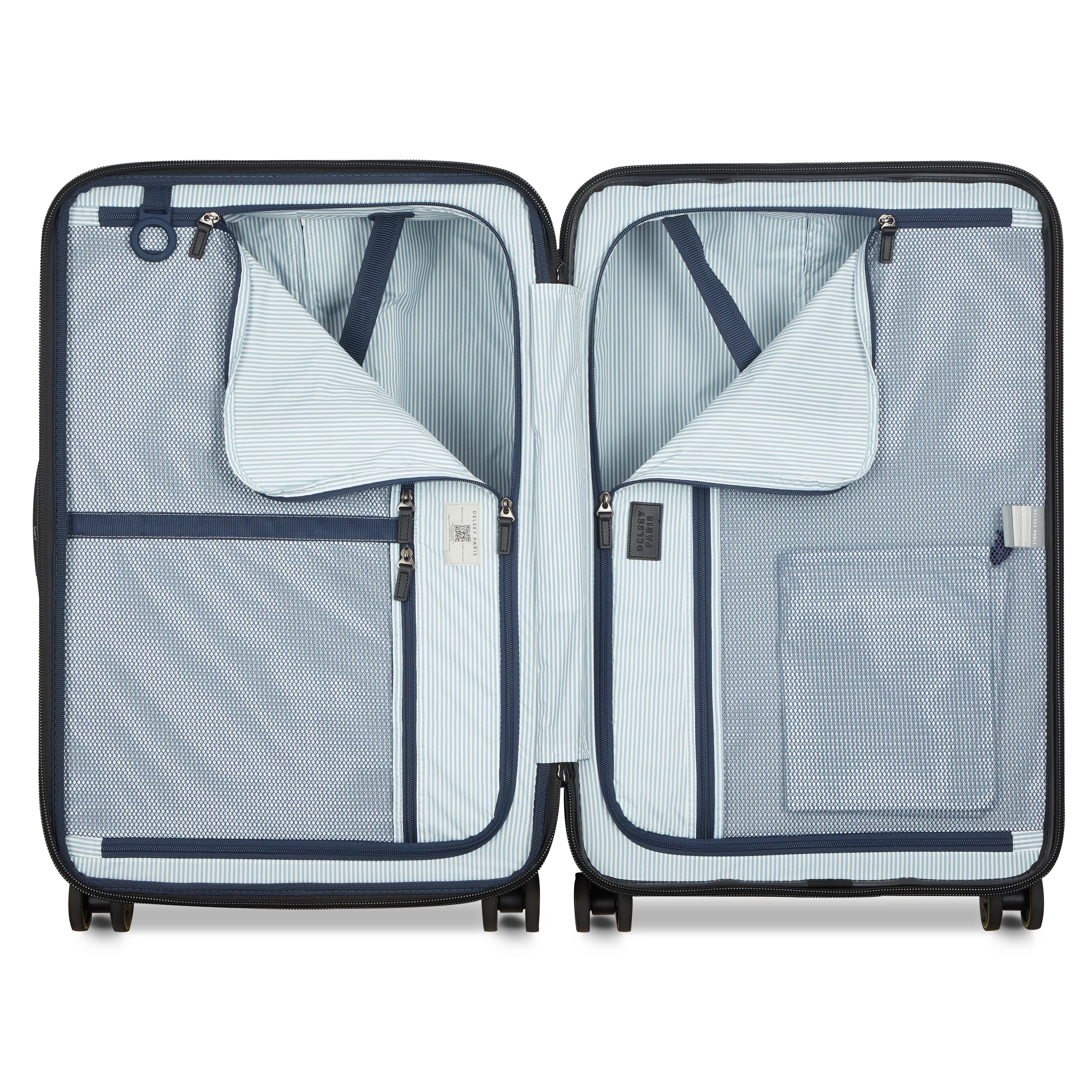 Delsey Cadence Large Expandable Spinner