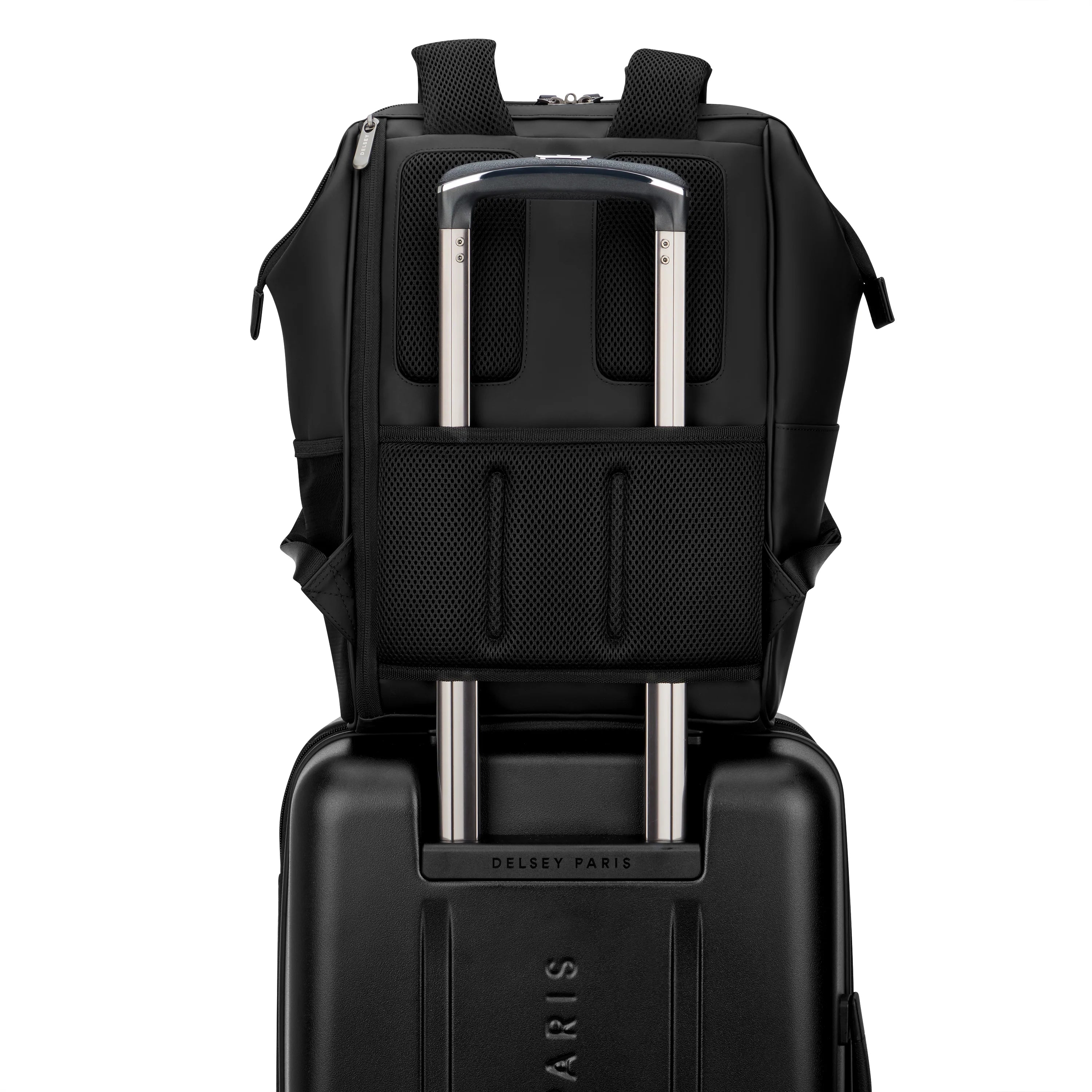 Delsey Cadence Laptop Backpack