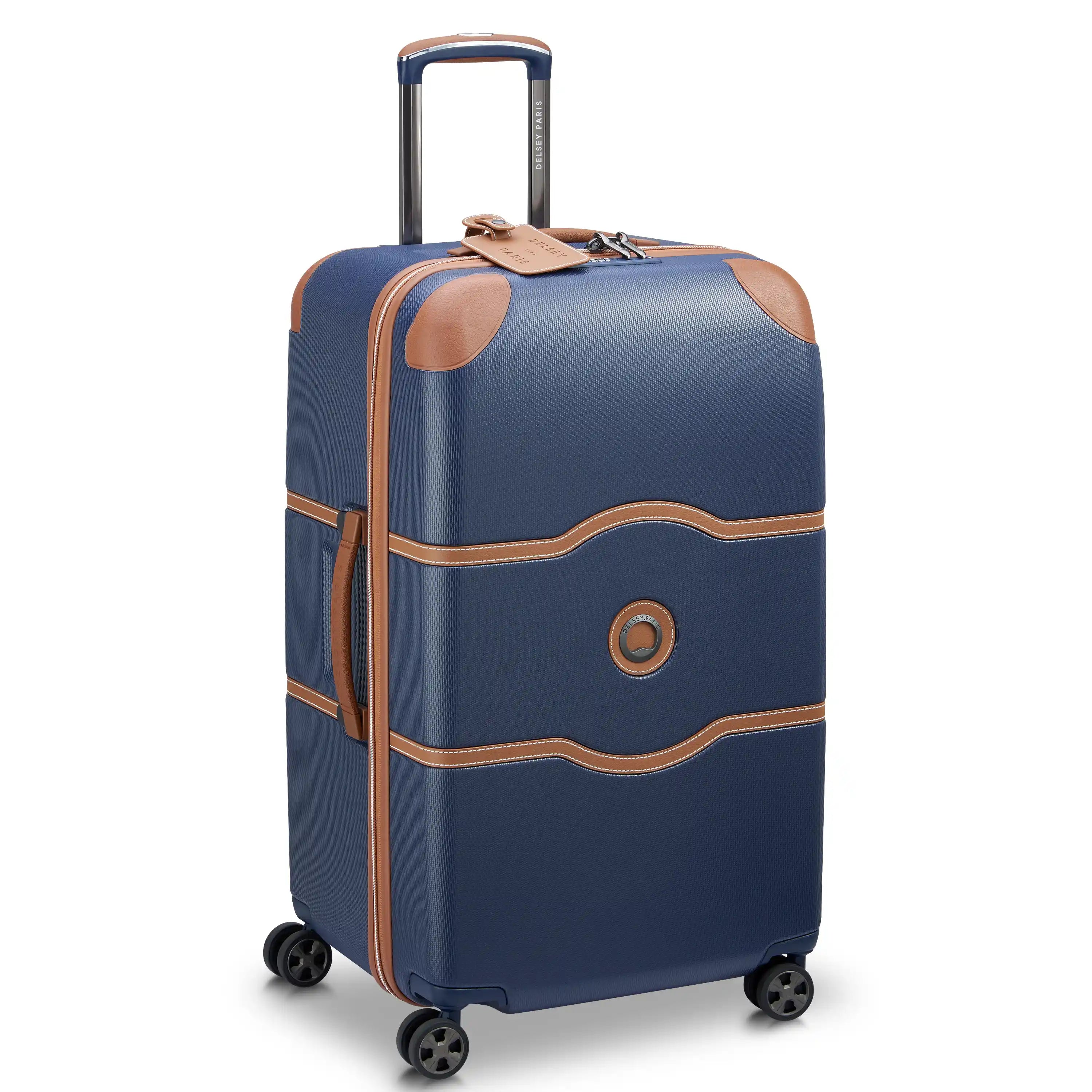 Delsey Chatelet Air 2.0 26" Spinner Trunk