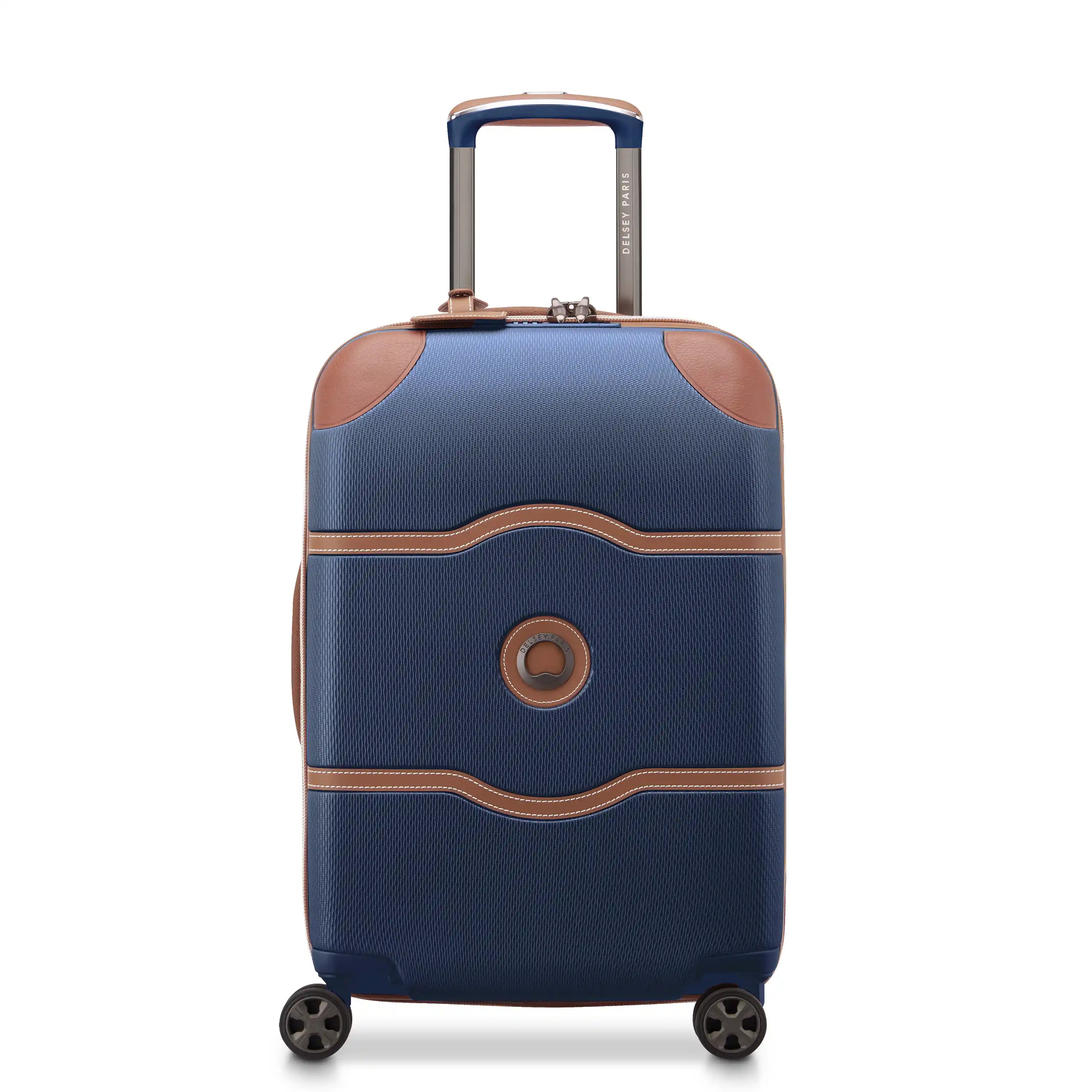 Delsey Chatelet Air 2.0 20" Spinner Carry-on Upright