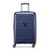 Delsey Cruise 3.0 24" Expandable Spinner Upright