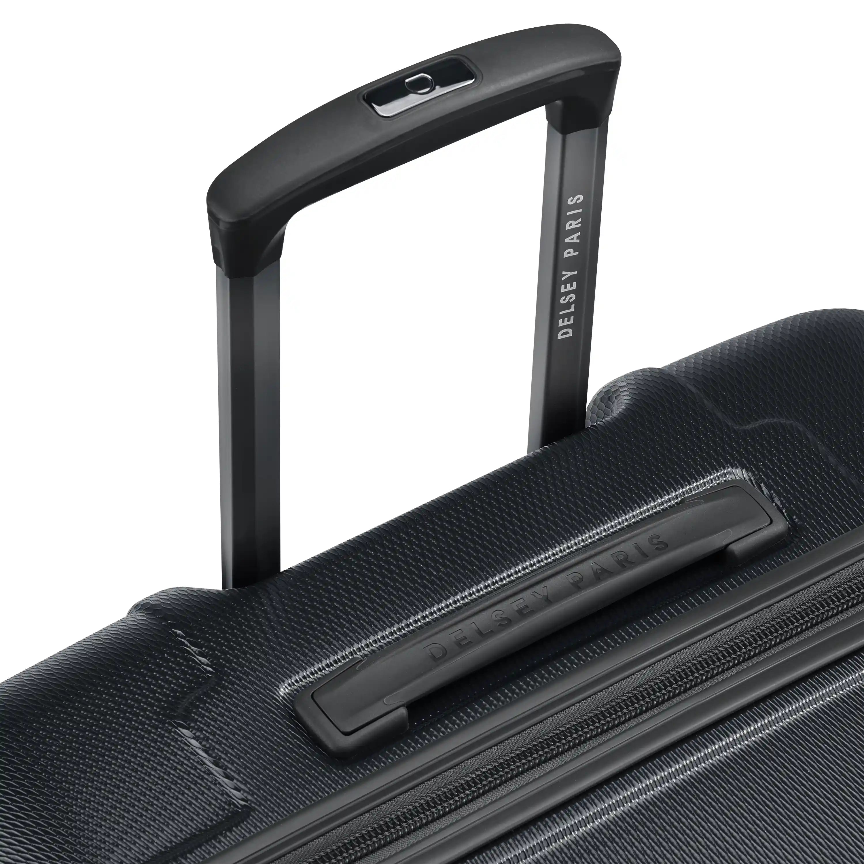 Delsey FLANERIE SE Large Spinner