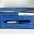 Delta Nautilus Limited Edition Blue Ballpoint Pen