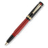 Delta WE Lucky Rollerball Pen Red/Black