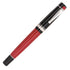 Delta WE Lucky Rollerball Pen Red/Black