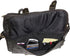 David King 100 Expandable Laptop Briefcase