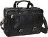 David King 100 Expandable Laptop Briefcase