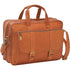 David King 100 Expandable Laptop Briefcase