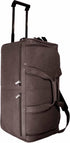 David King 296 22" Rolling Duffle