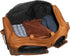 David King 296 22" Rolling Duffle