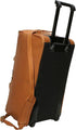 David King 296 22" Rolling Duffle