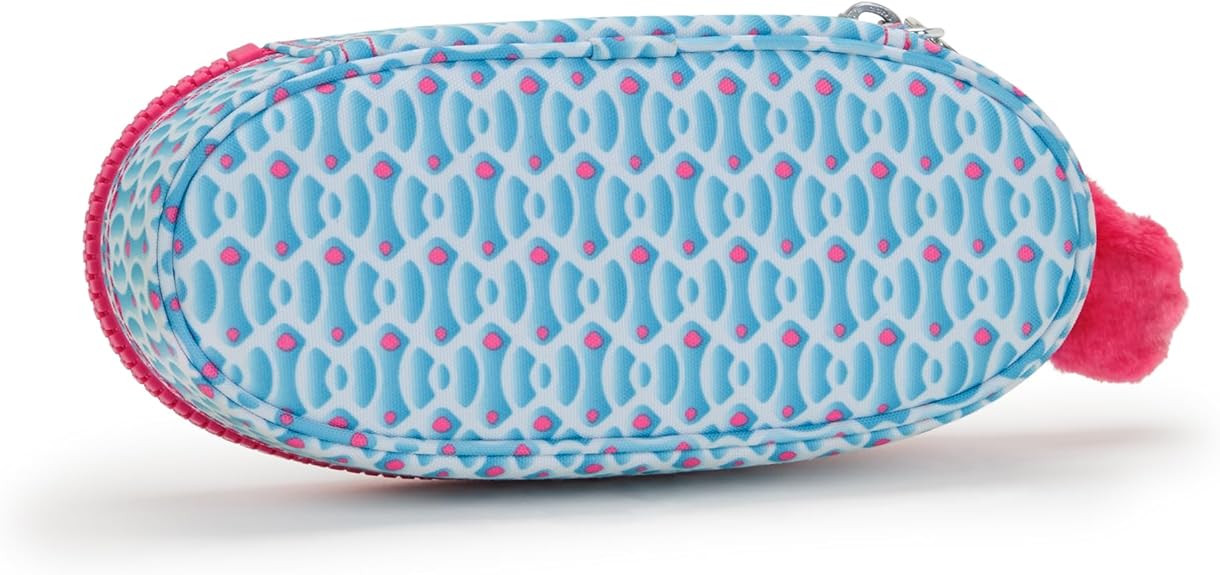 Kipling Duobox 50 Pens Case - Dreamy Geo C