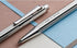 Caran D'Ache Ecridor PAUL SMITH Limited Edition Ballpoint and Leather Pouch Gift Set