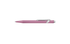 Ballpoint Pen 849 COLORMAT-X Pink