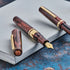 Esterbrook Model J The Old-Fashioned Collection Fountain Pen Ebonite Brown