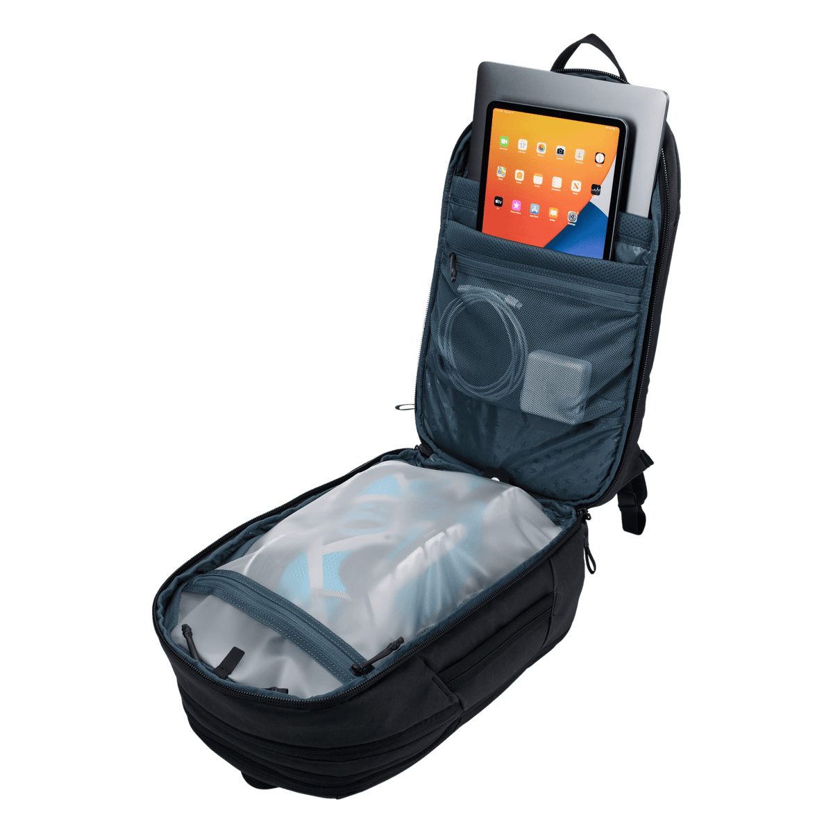 Thule Aion Travel Backpack Thule Aion Travel Backpack