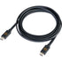 Go Travel 2M Dual USB-C Cable