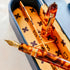 Esterbrook Amber Tortoise Estie Fountain Pen
