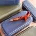 Esterbrook Amber Tortoise Estie Fountain Pen
