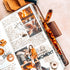 Esterbrook Amber Tortoise Estie Fountain Pen