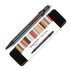Caran D'Ache 849 PAUL SMITH Limited Edition Ballpoint Pen Grey Silver