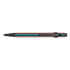 Caran D'Ache 849 PAUL SMITH Limited Edition Ballpoint Pen Grey Silver