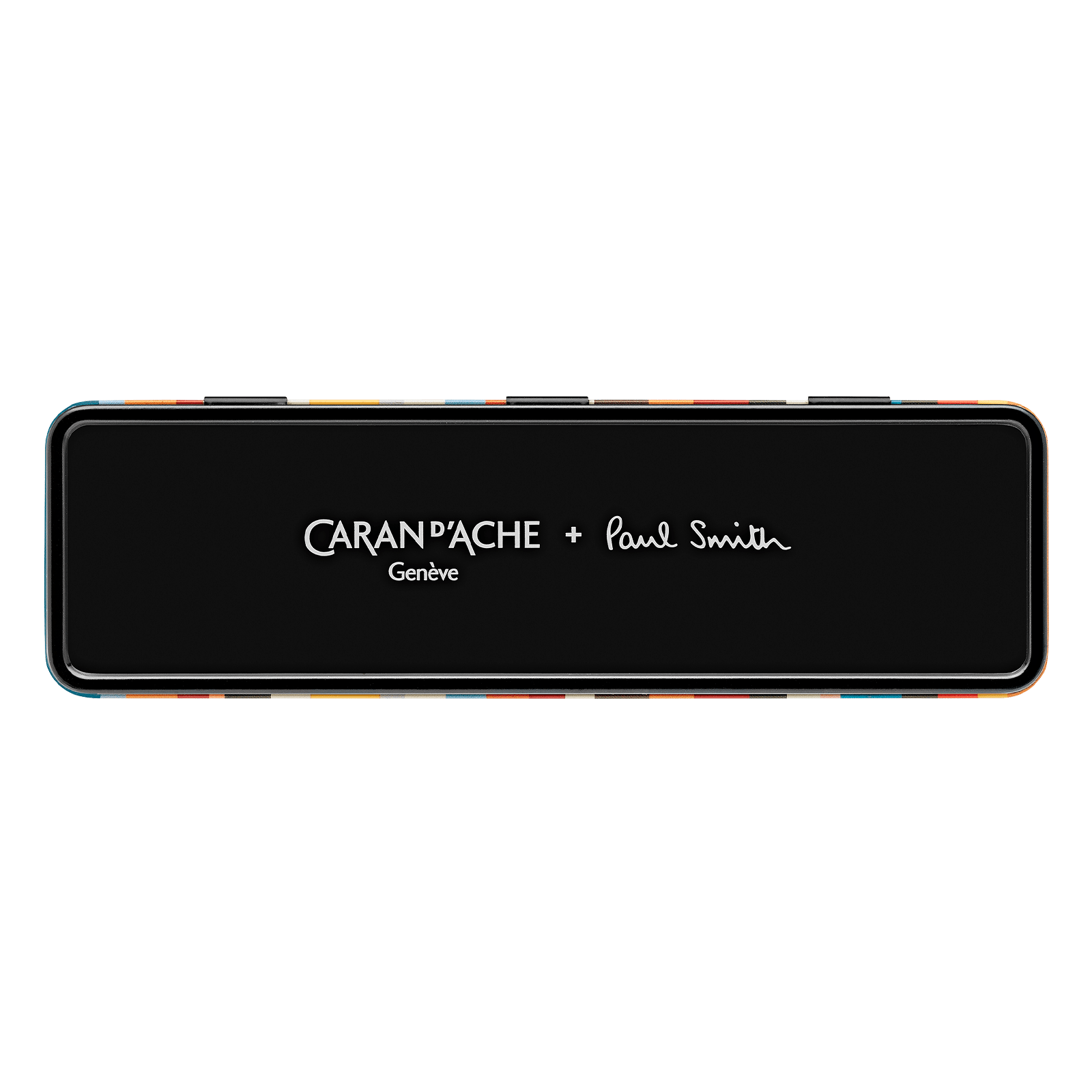 Caran D' Ache 849™ Mechanical Pencil Paul Smith Black (0.5mm)