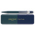 Caran D'Ache 849 PAUL SMITH Limited Edition Ballpoint Pen