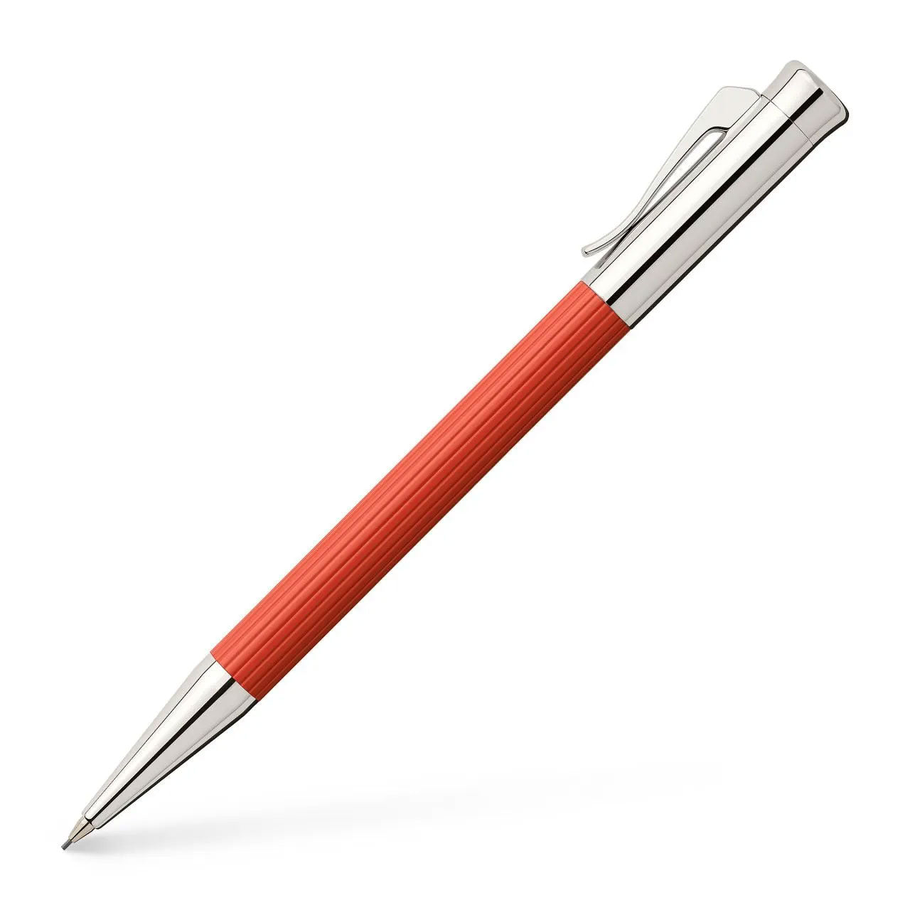 Graf Von Faber-Castell Tamitio Propelling Pencil India Red