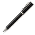 Graf Von Faber-Castell Intuition Fluted Black Rollerball