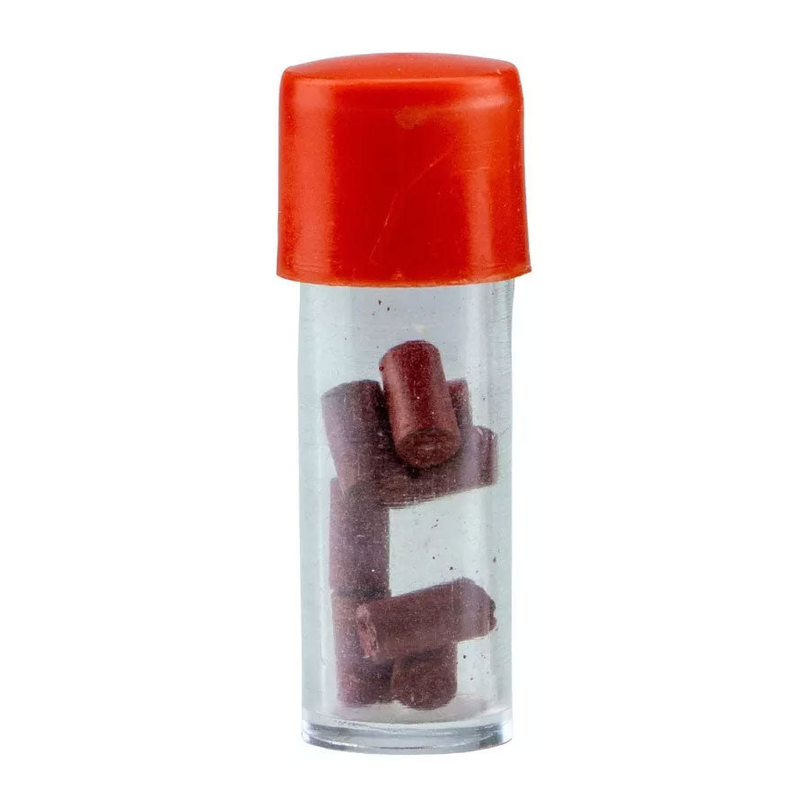 S. T. Dupont Red Lighter Flint