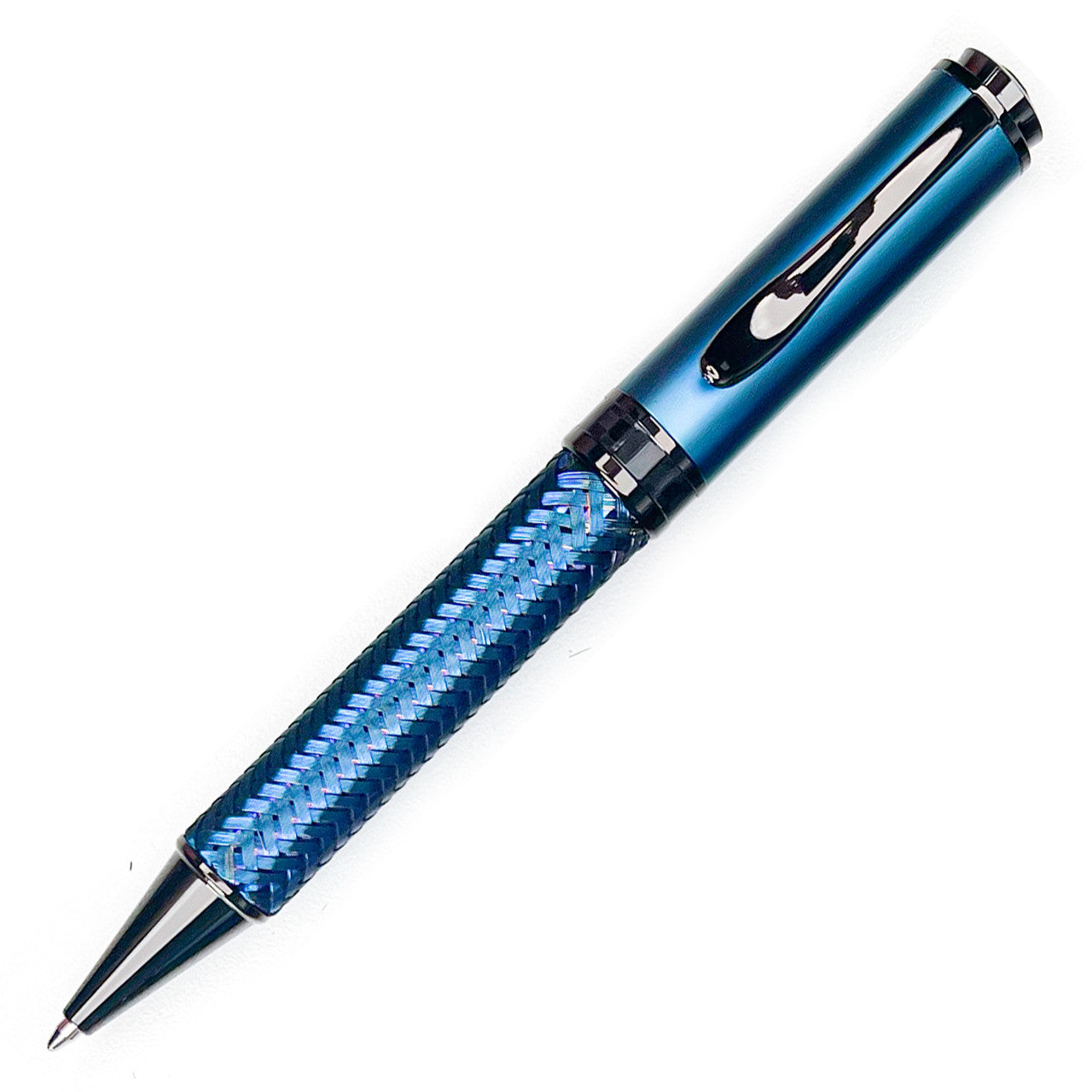 Monteverde INNOVA FORMULA M BALLPOINT PEN BLUE