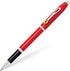 Cross Century II for Scuderia Ferrari Glossy Red Lacquer Rollerball Pen