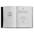 Graphic Image Julia Child Mastering the Art of French Cooking - Ice Bonded Leather